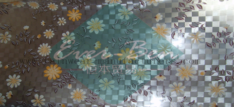 China table mats manufacturer-pvc plastic sheet suppliers